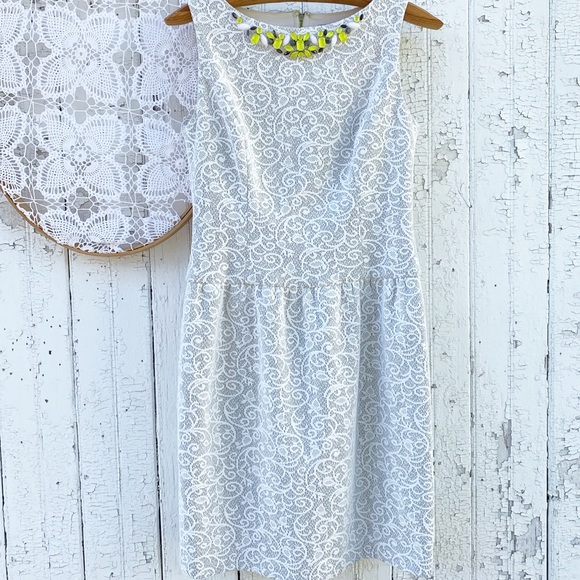 Ivy & Blu Dresses & Skirts - Ivy & Blu Maggie Boutique Lace Dress 2